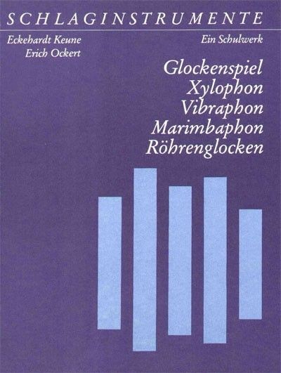 Other Cover Image Schlaginstrumente, Teil 4