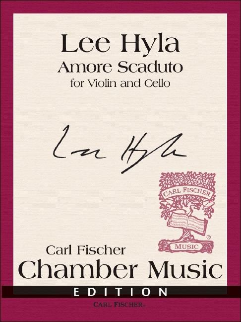 Front Cover Image Amore Scaduto 