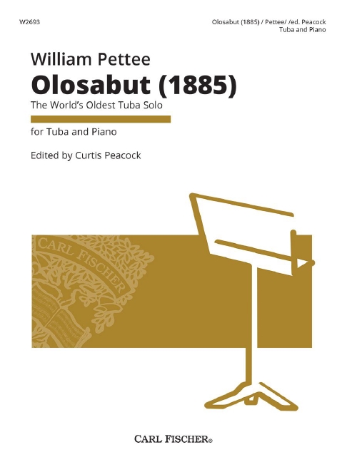 Front Cover Image Olosabut (1885) 