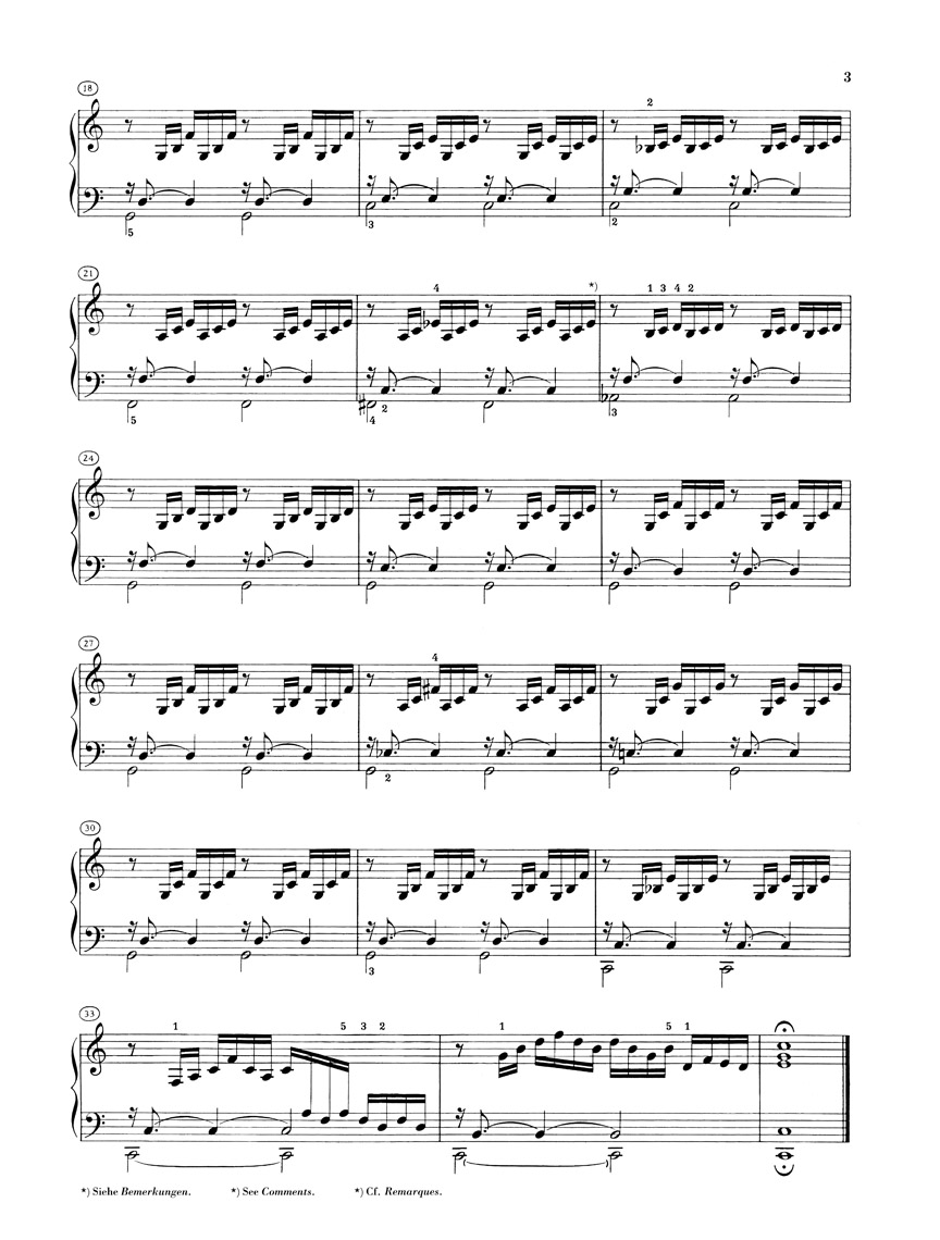 Other Cover Image Das Wohltemperierte Klavier Teil 1