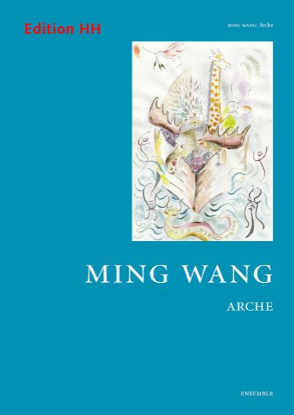 Front Cover Image Arche 