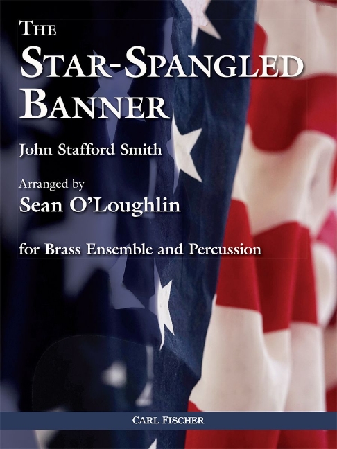 Front Cover Image The Star-Spangled Banner 
