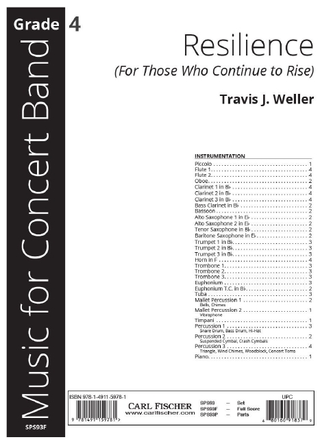 Front Cover Image Resilience 