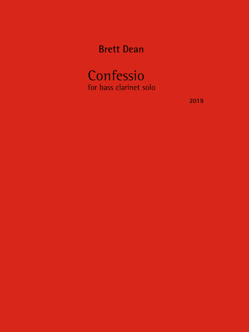 Front Cover Image Confessio 
