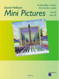 Front Cover Image Mini Pictures 1 