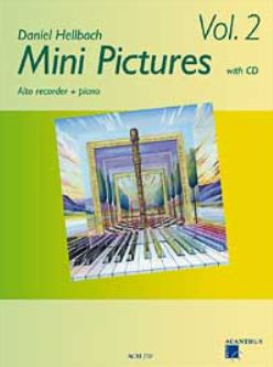 Front Cover Image Mini Pictures 2 