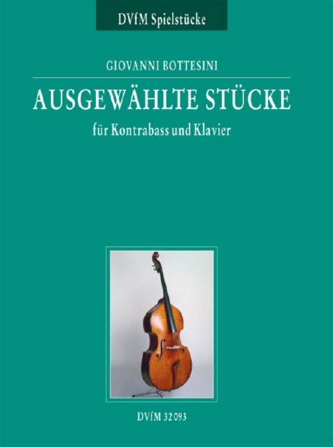 Other Cover Image Ausgewählte Stücke