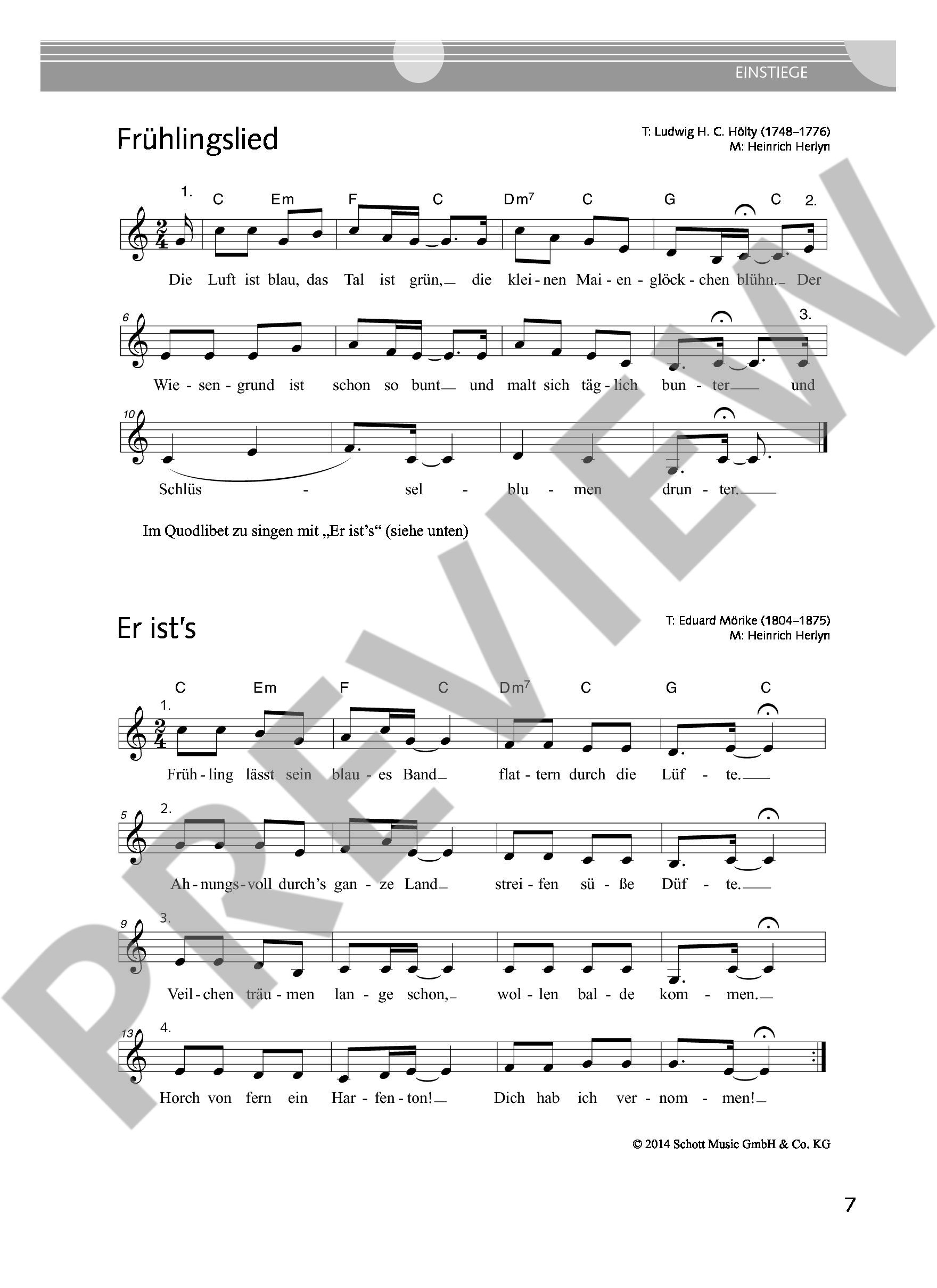 Other Cover Image Schul-Chorbuch 