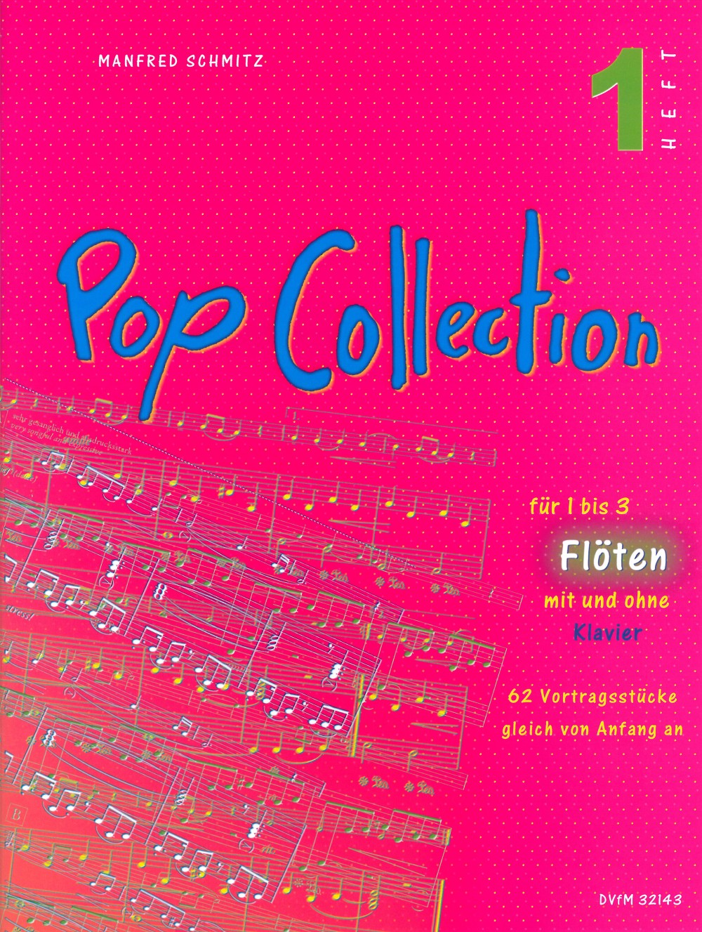 Other Cover Image Pop Collection 1