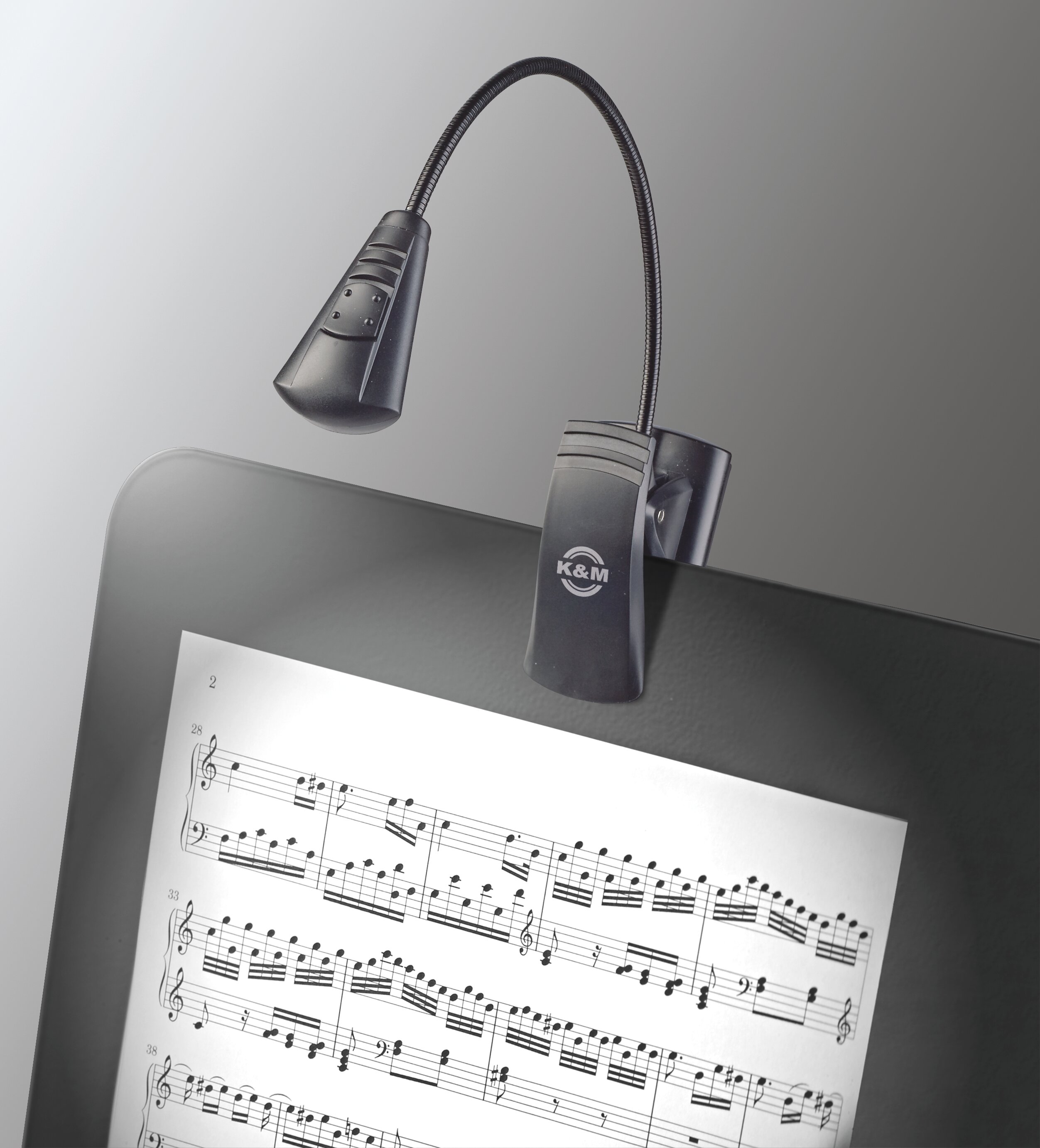 Other Cover Image Notenpultleuchte »LED FlexLight«