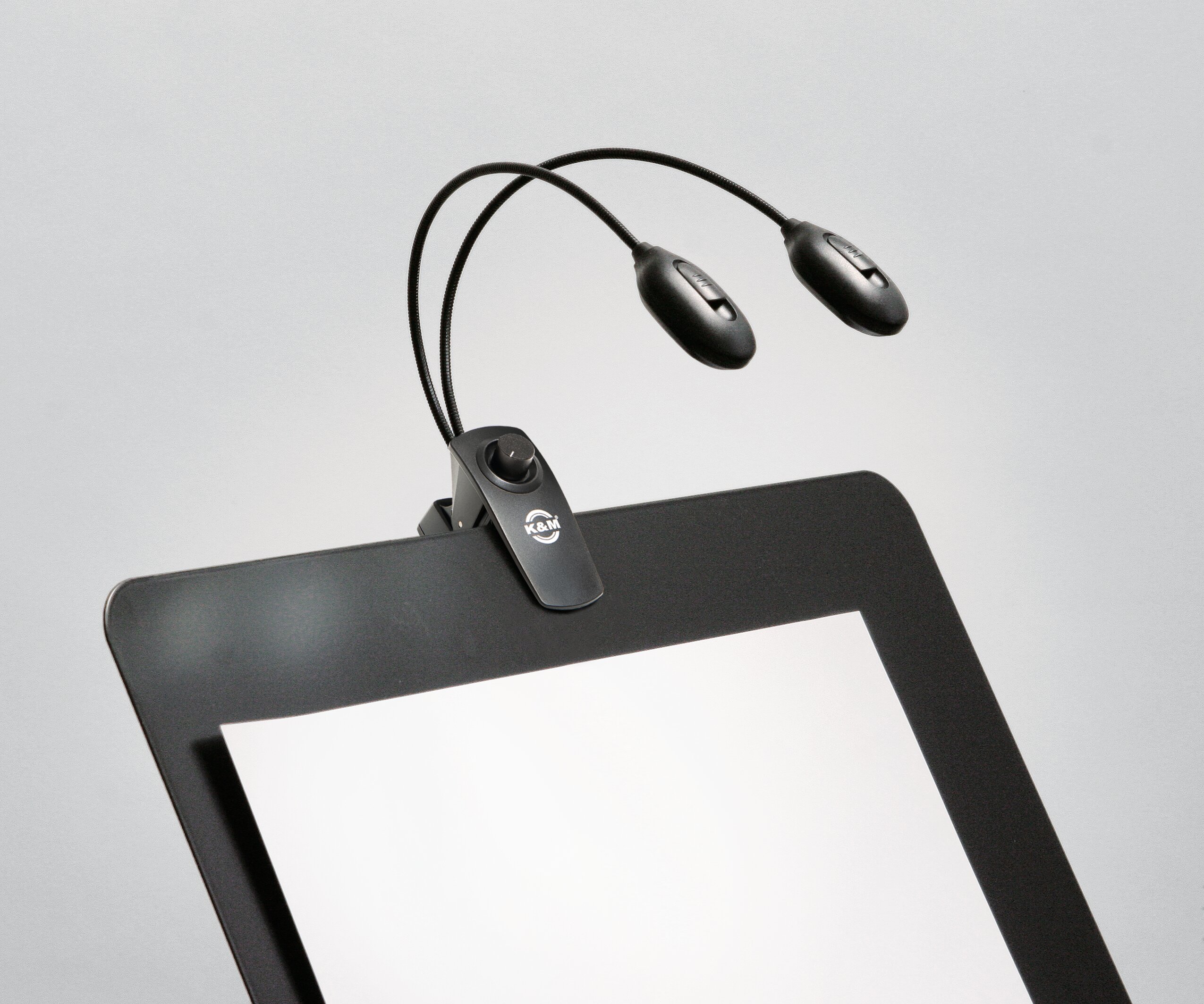 Other Cover Image Notenpultleuchte »Double LED FlexLight«