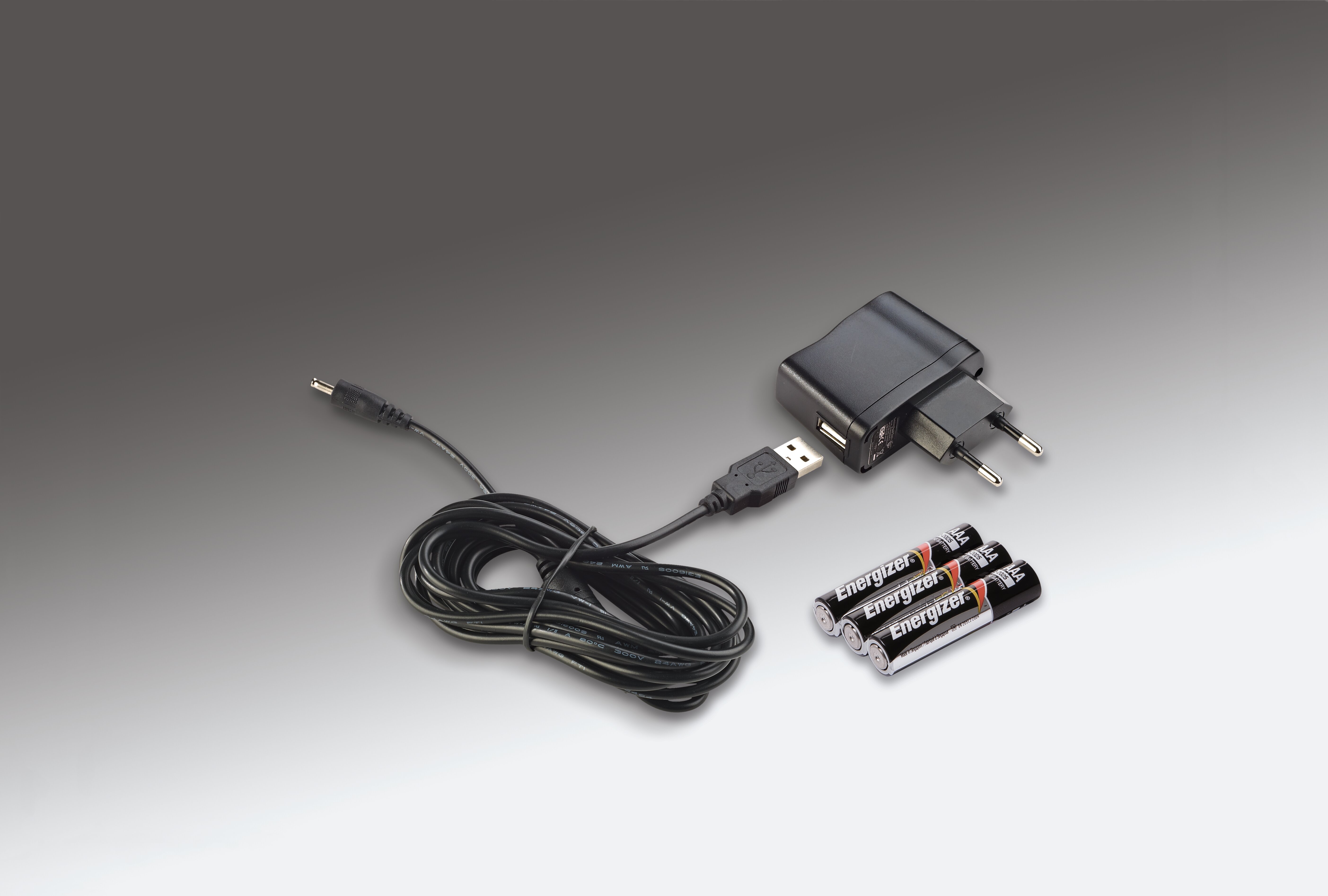 Other Cover Image Notenpultleuchte »Double4 LED FlexLight« Set