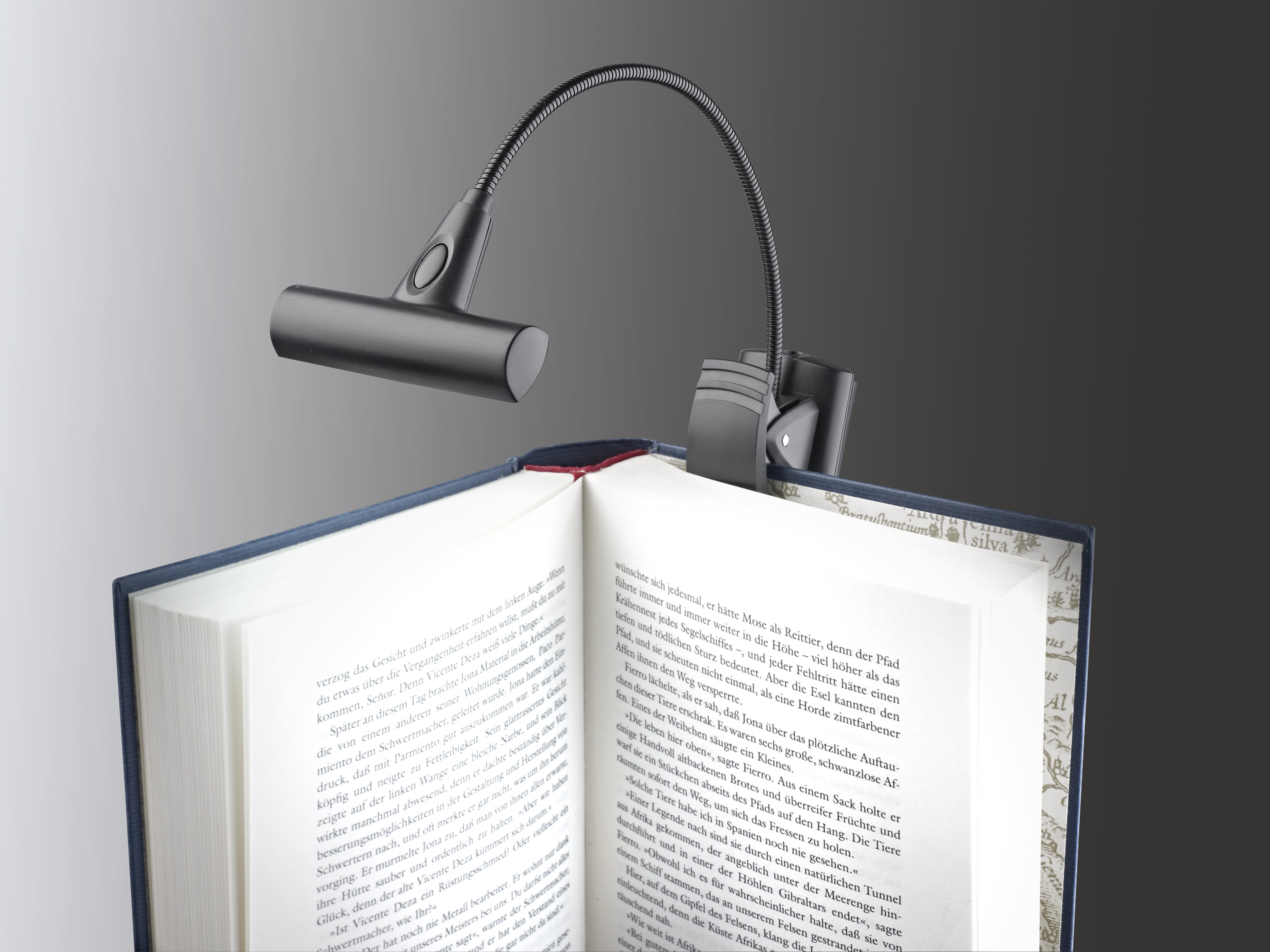 Other Cover Image Notenpultleuchte »T-Model LED FlexLight«