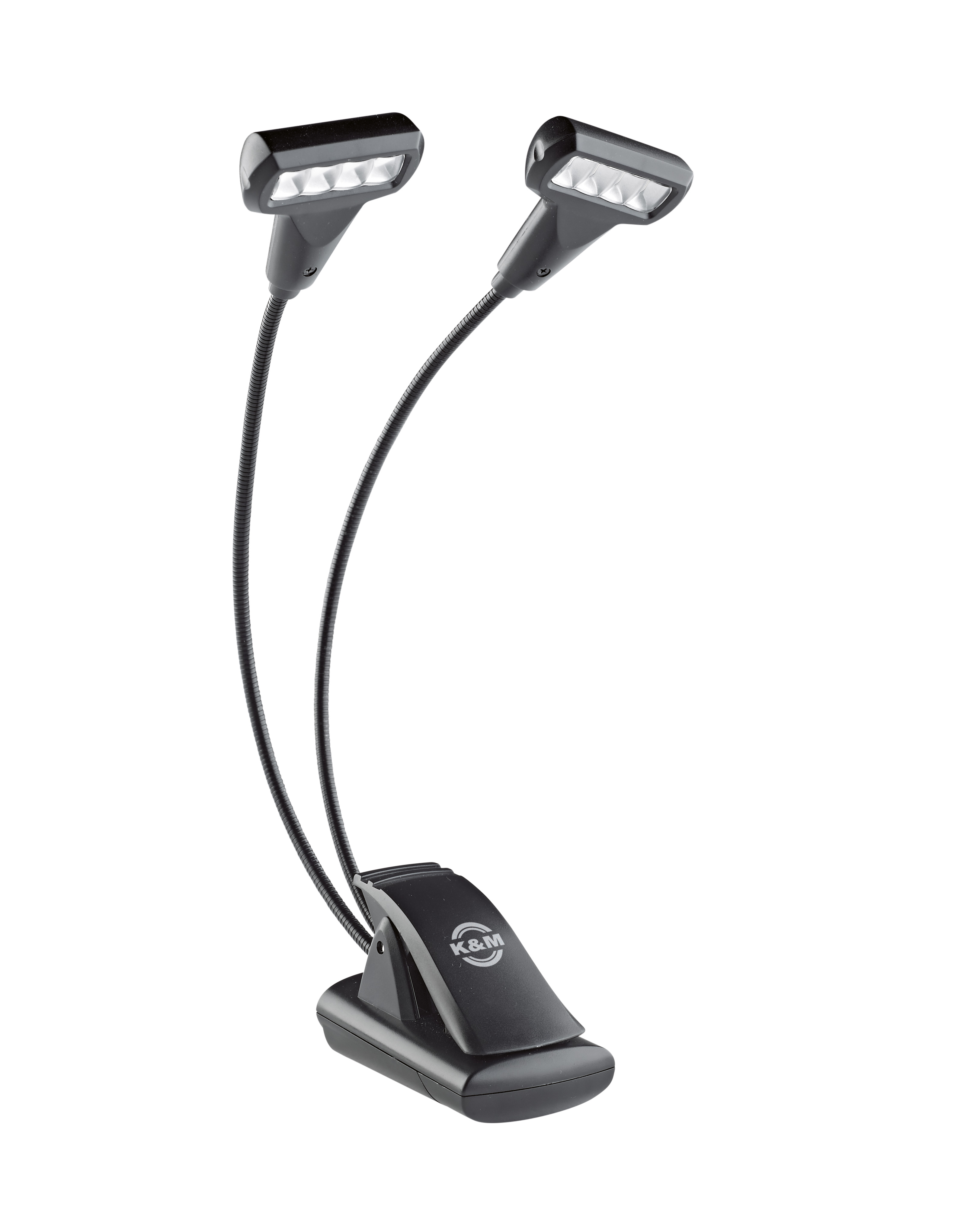 Other Cover Image Notenpultleuchte »Double4 LED T-Model FlexLight«