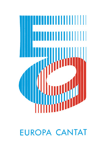 Front Cover Image Europa Cantat 9 