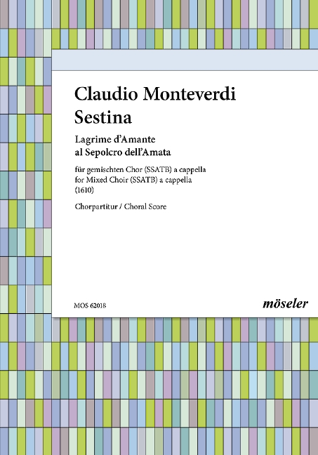 Front Cover Image Sestina 