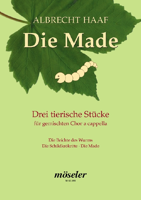 Front Cover Image Die Made 