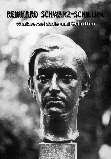 Front Cover Image Reinhard Schwarz-Schilling 