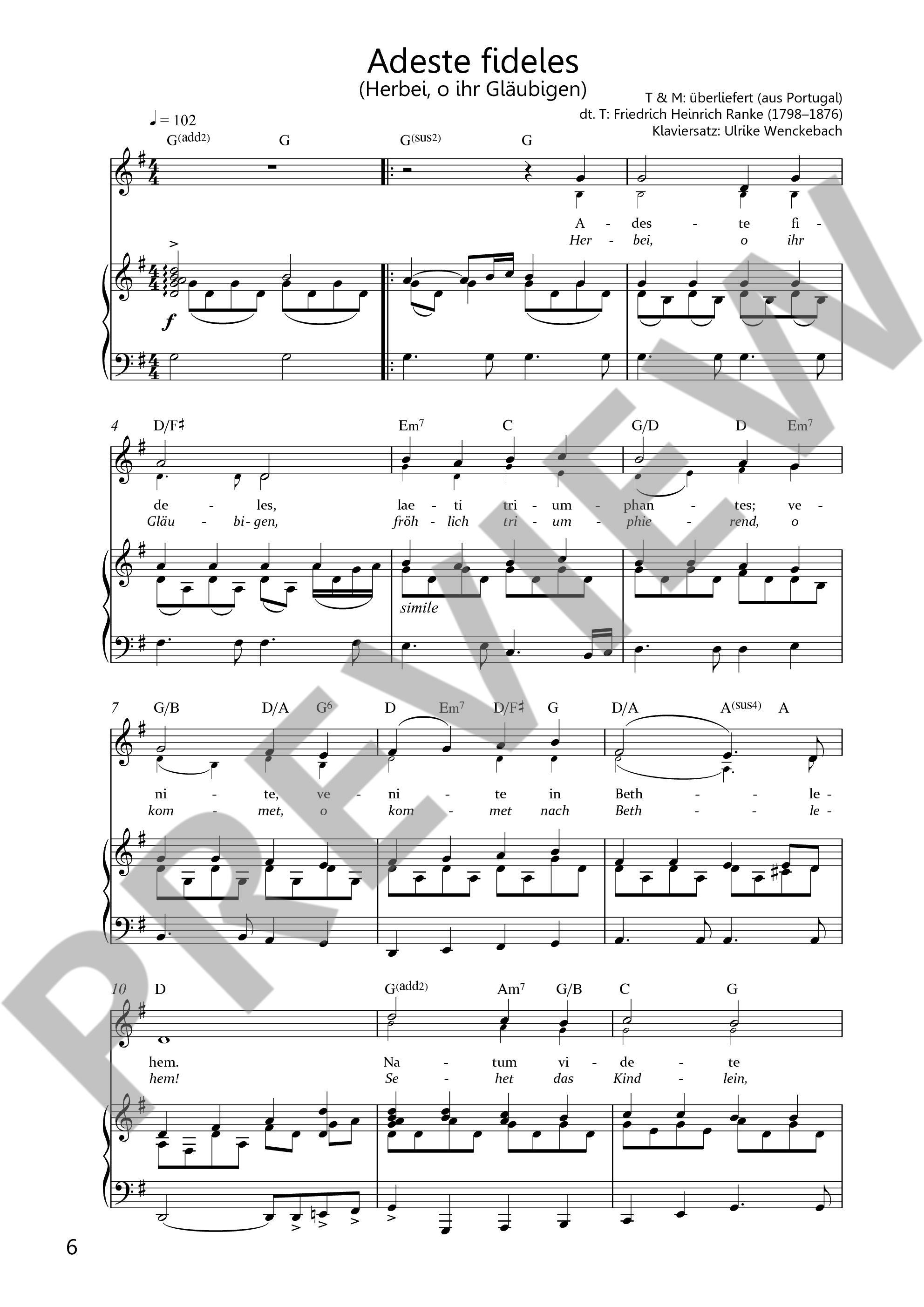 Other Cover Image Liedbegleitung Klavier 
