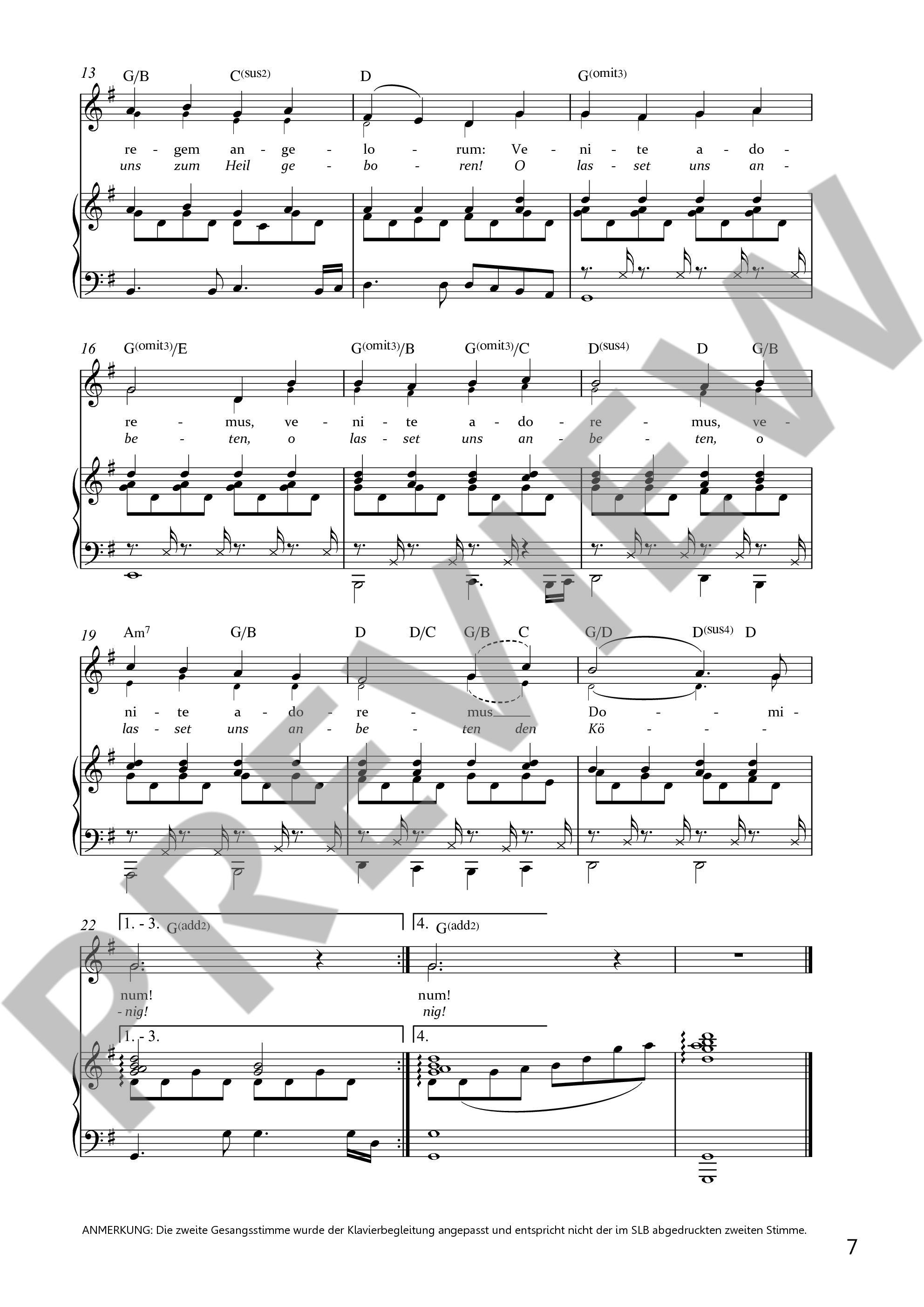 Other Cover Image Liedbegleitung Klavier 