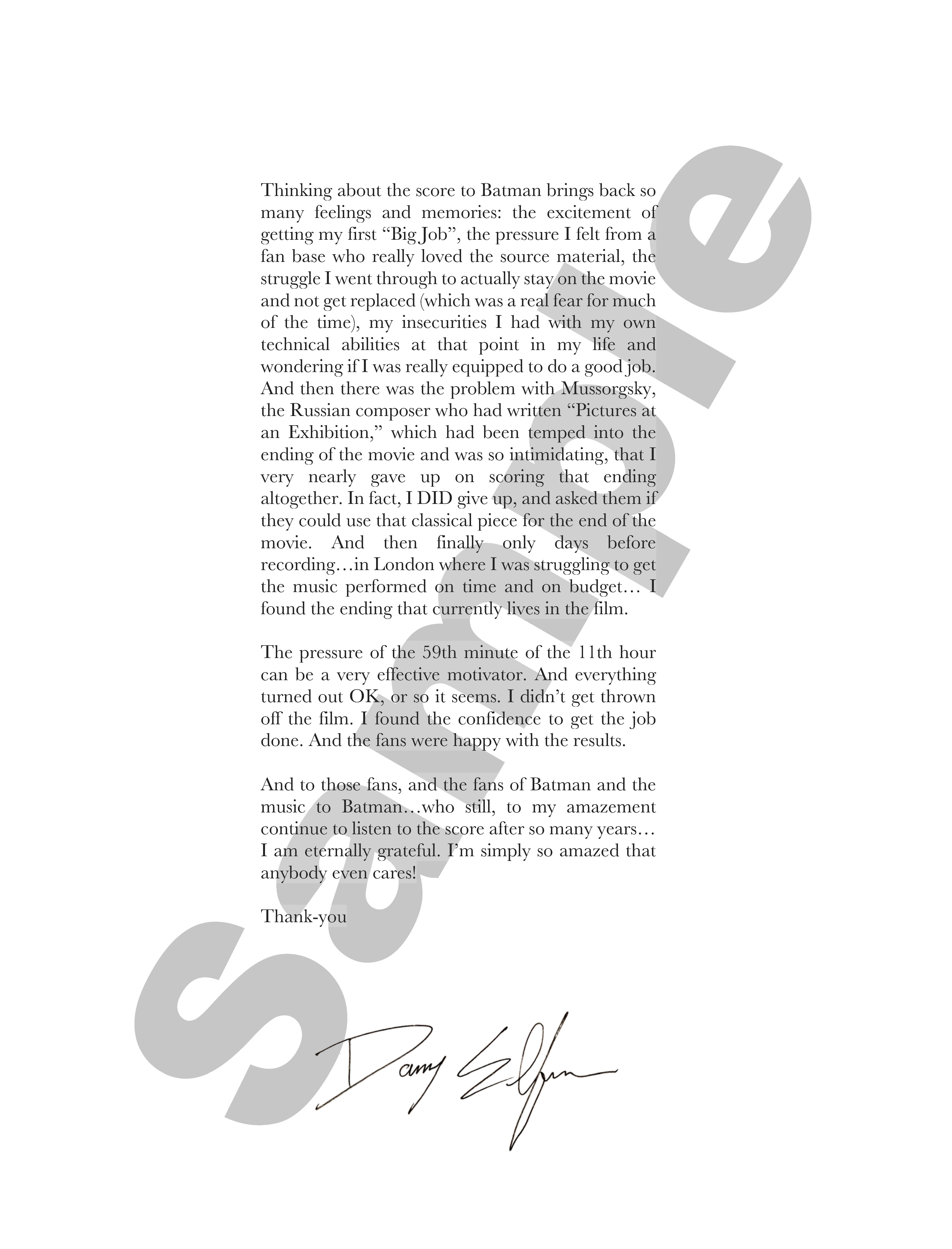 Other Cover Image Batman 