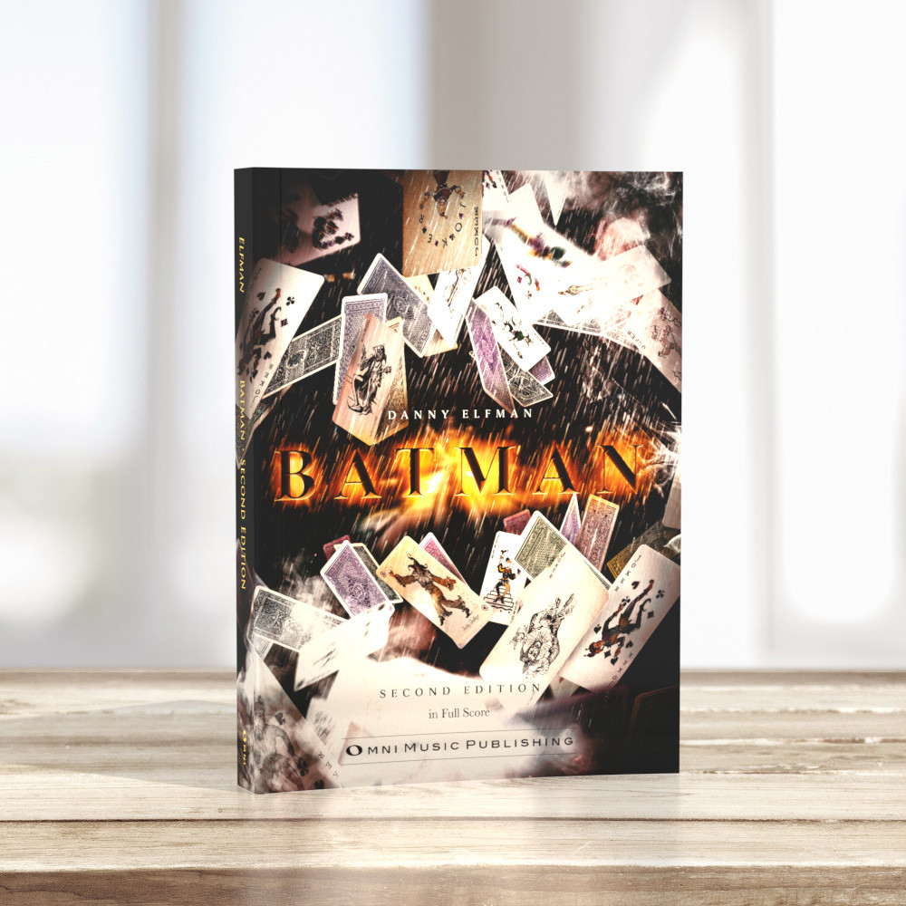 Other Cover Image Batman 