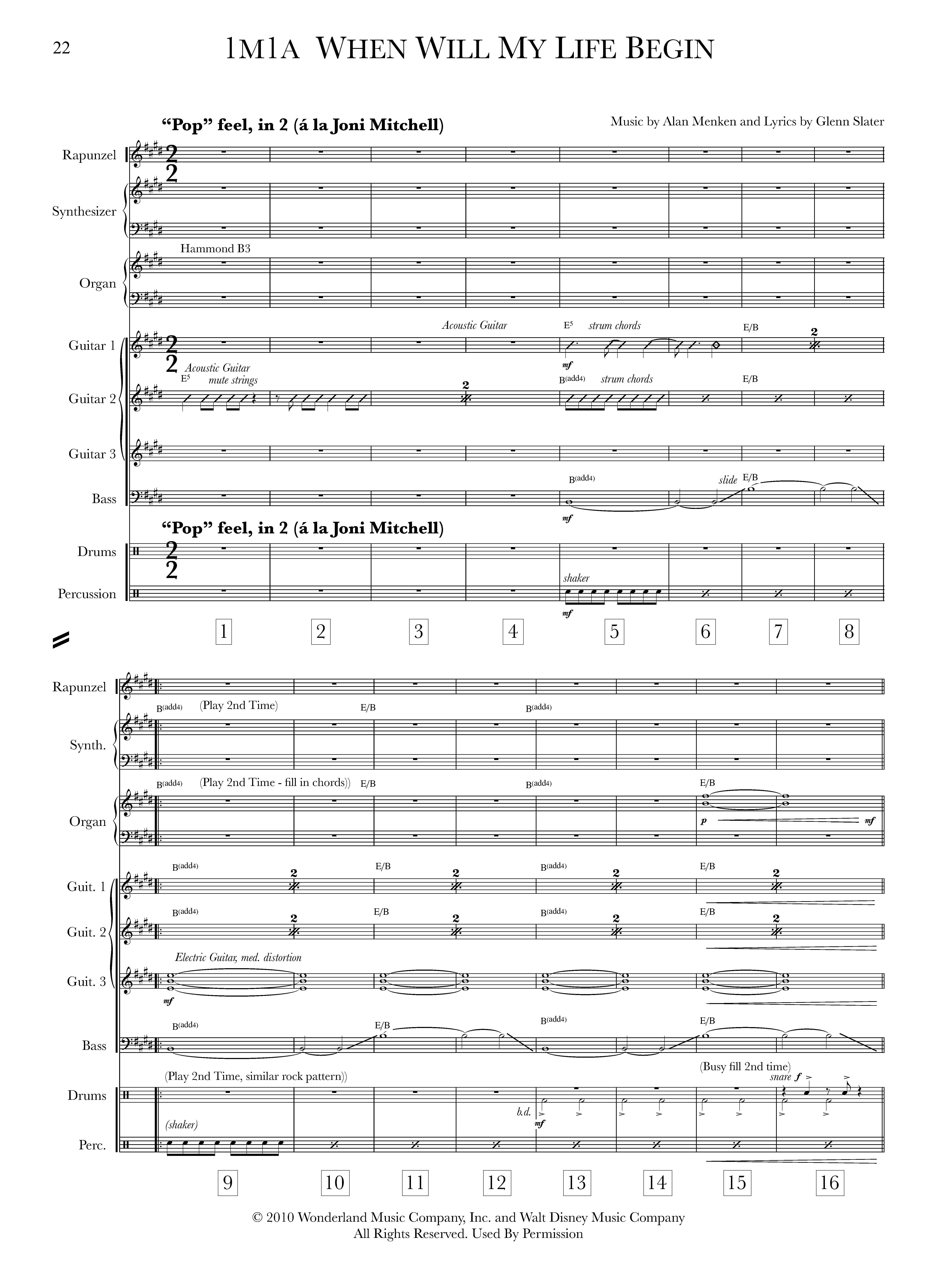 Other Cover Image Rapunzel – Neu verföhnt 