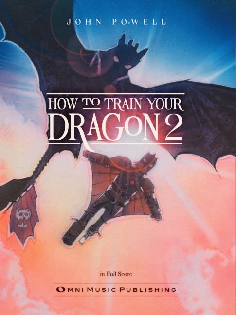 Front Cover Image Drachenzähmen leicht gemacht 2 