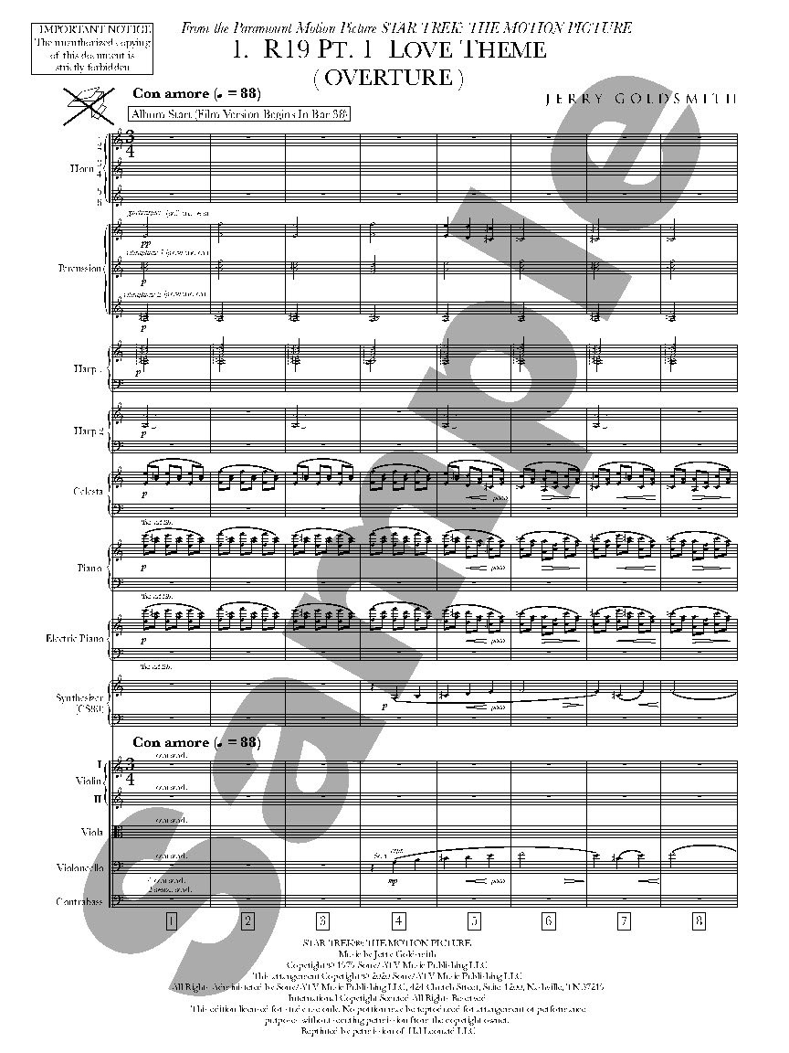 Other Cover Image Star Trek: Der Film 