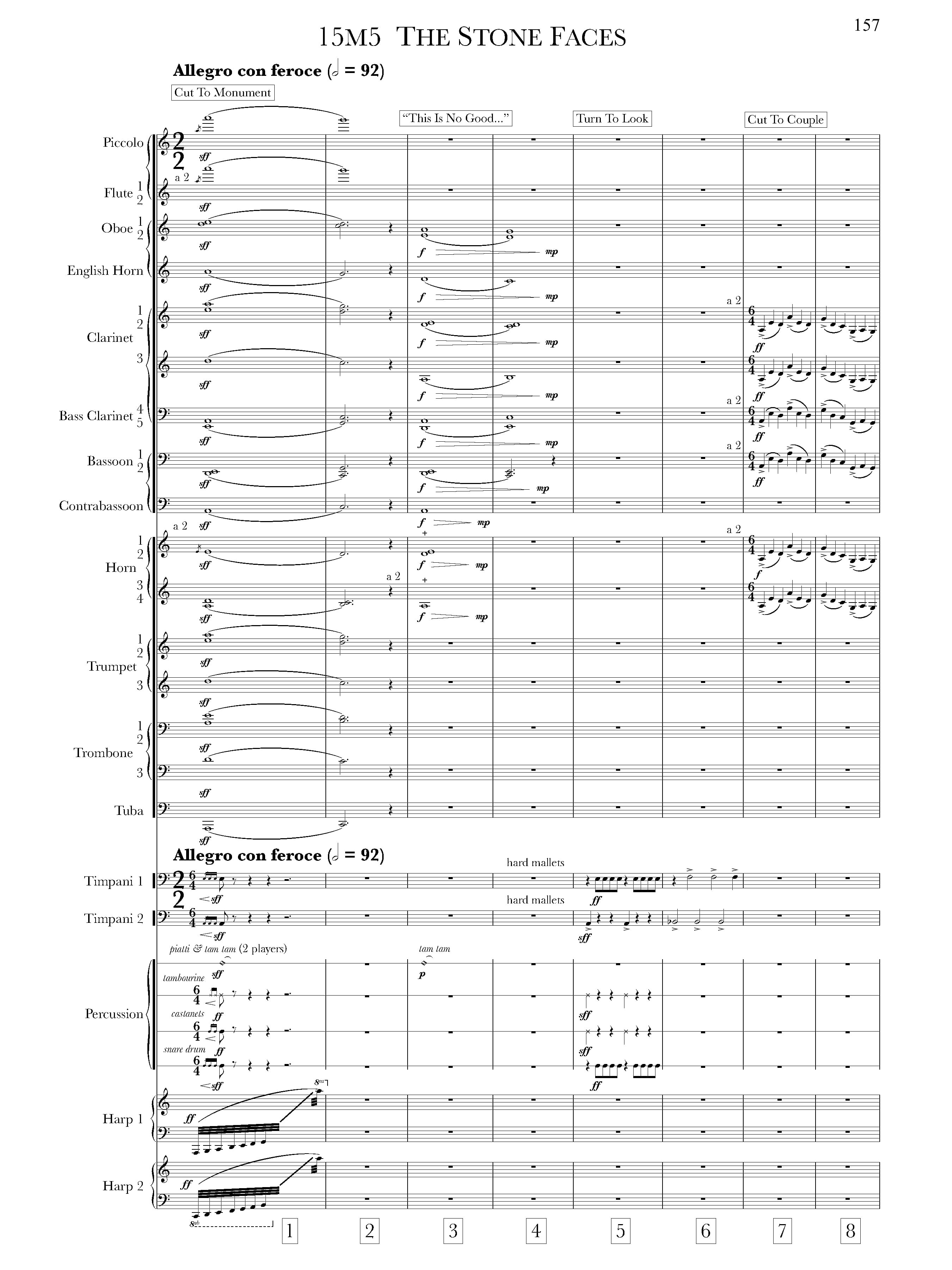 Other Cover Image Der unsichtbare Dritte 