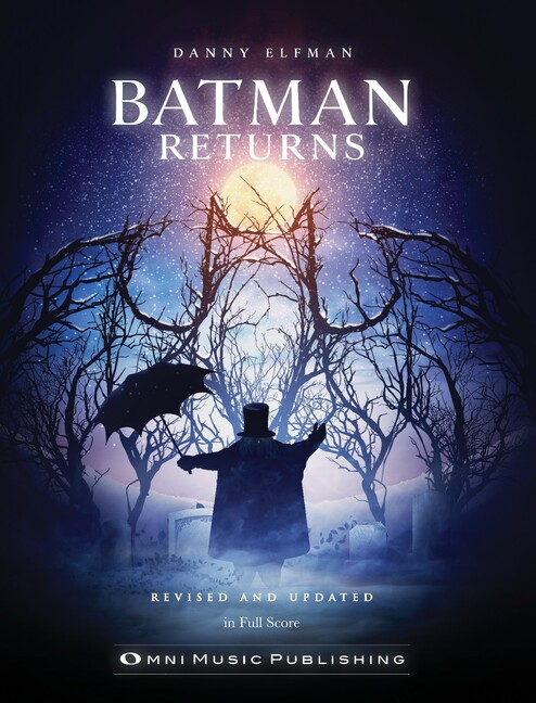 Other Cover Image Batmans Rückkehr 