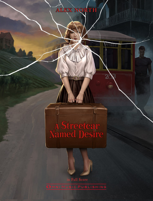 Front Cover Image Endstation Sehnsucht 
