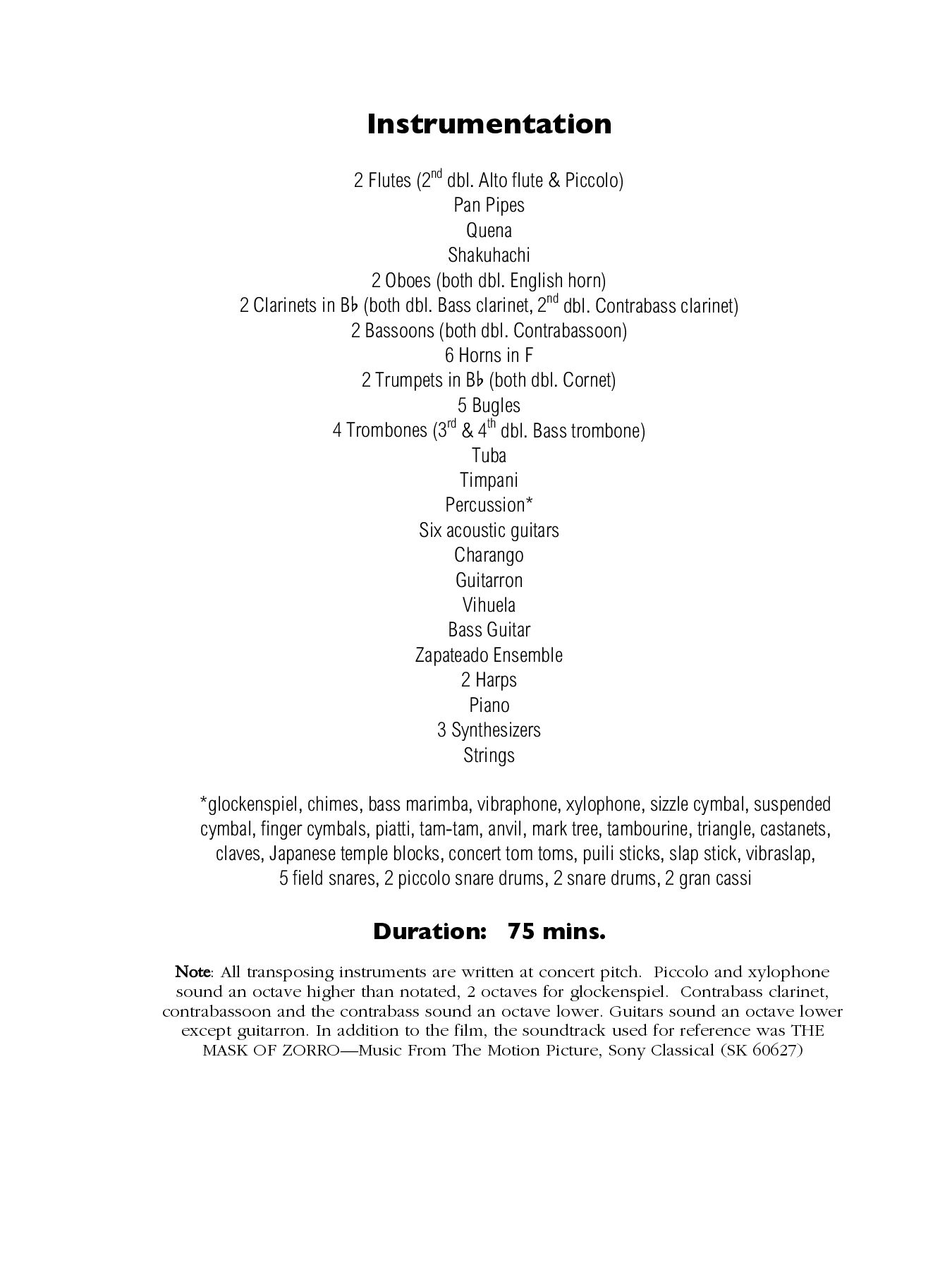 Other Cover Image Die Maske des Zorro 