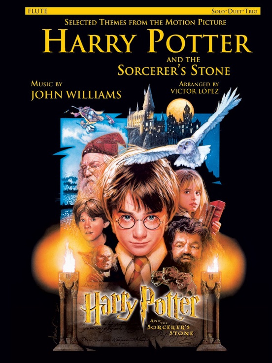 Front Cover Image Harry Potter and the Sorcerer's Stone