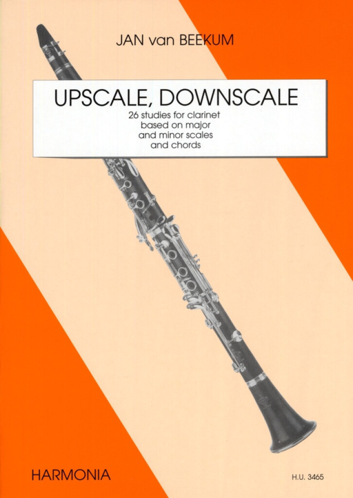 Front Cover Image Upscale, Downscale