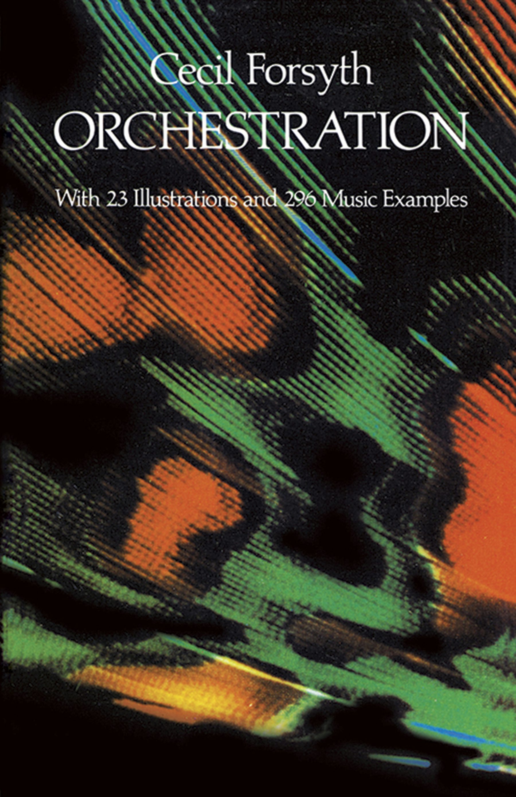 Front Cover Image Orchestration