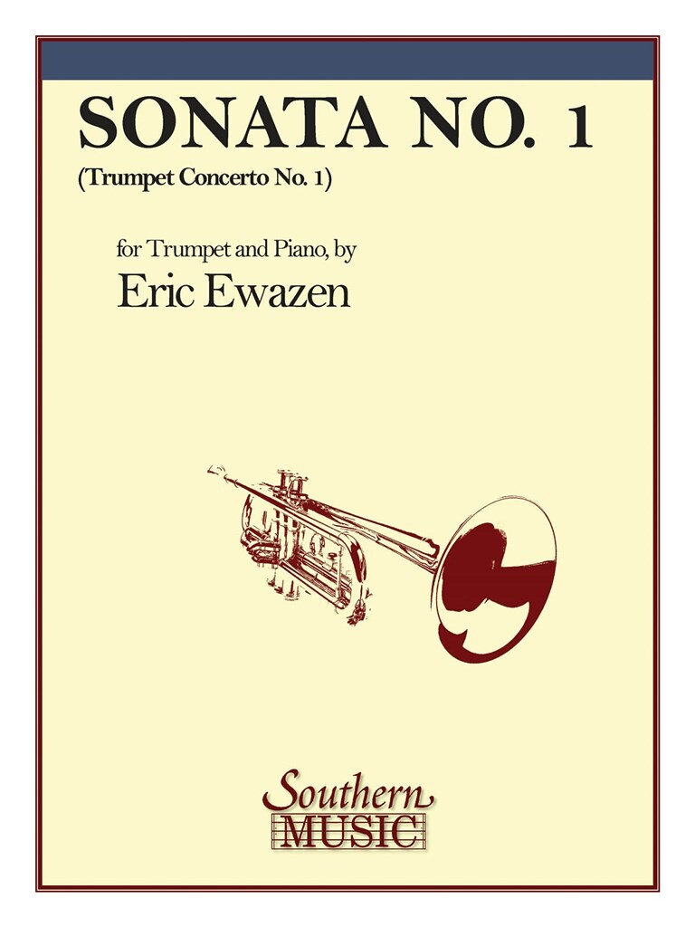 Front Cover Image Sonate Nr. 1