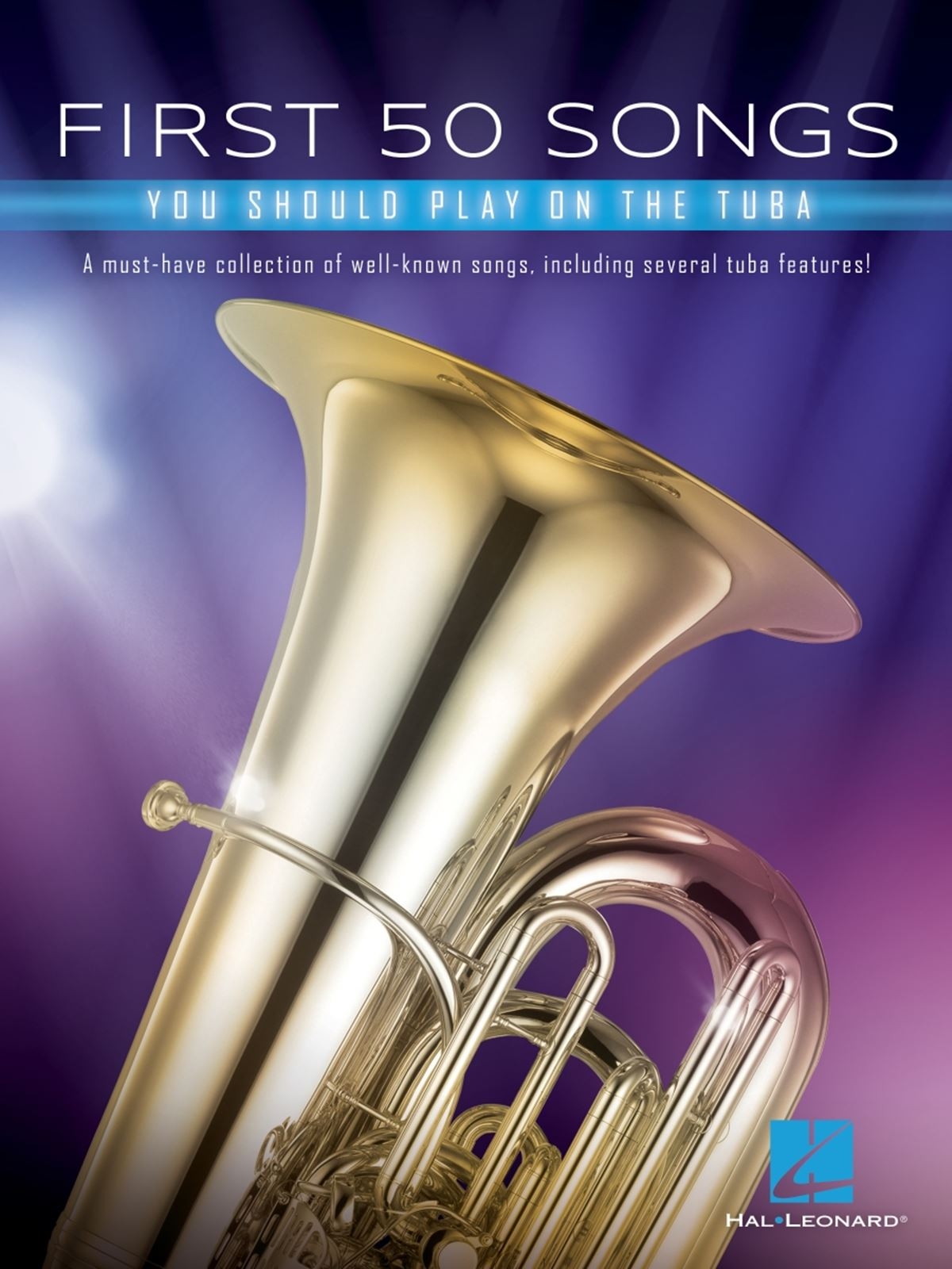 Front Cover Image First 50 Songs