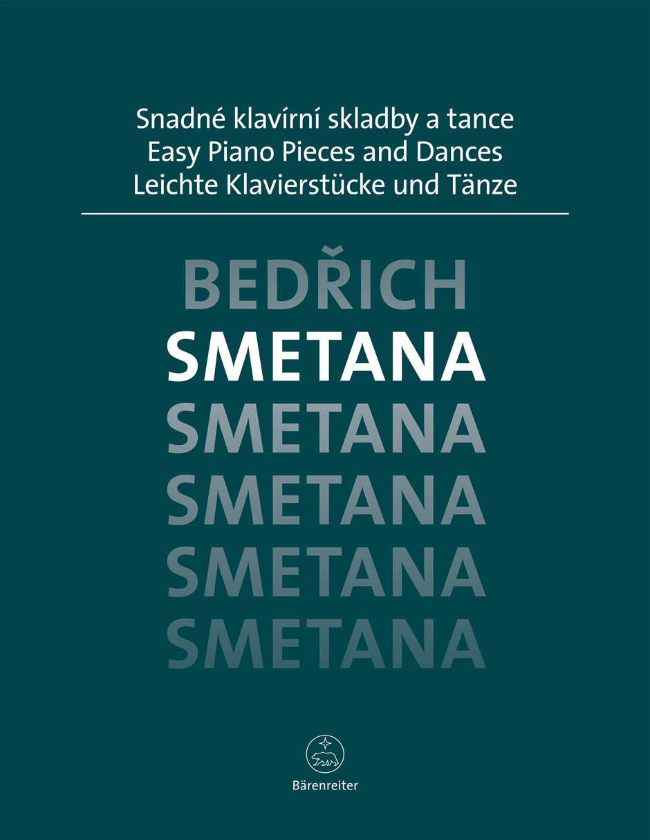 Other Cover Image Leichte Klavierstücke und Tänze