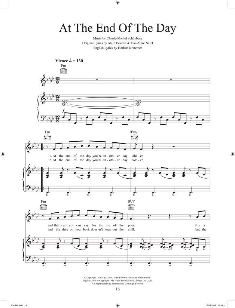Other Cover Image Les Misérables