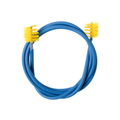 Front Cover Image Premium Trombone Snake Brush