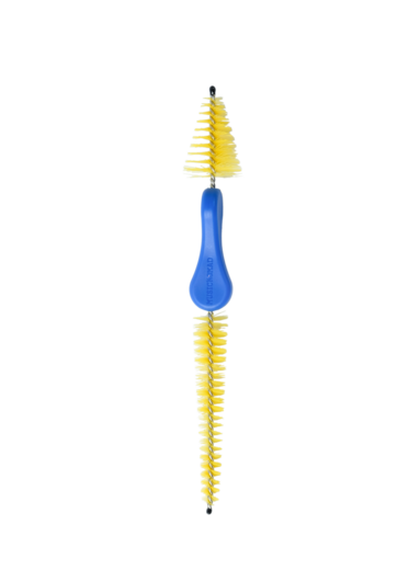 Front Cover Image Bass Mouthpiece Brush