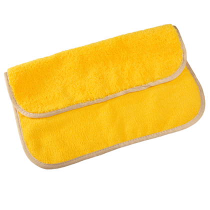 Front Cover Image Microfiber Dusting & Polishing Cloth - Pianos & Keyboards