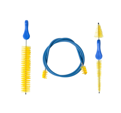 Front Cover Image Premium Trumpet Brush Set