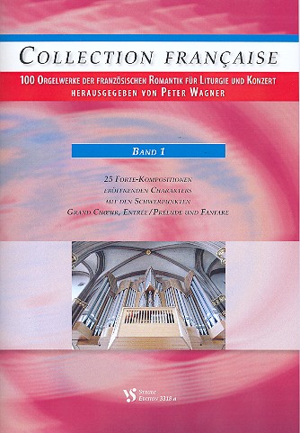 Front Cover Image Collection Francaise Band 1