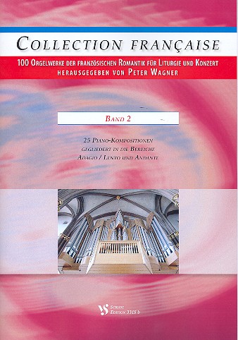 Front Cover Image Collection Francaise Band 2
