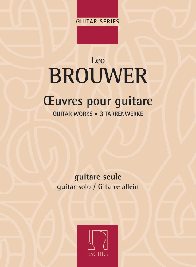 Other Cover Image Gitarrenwerke