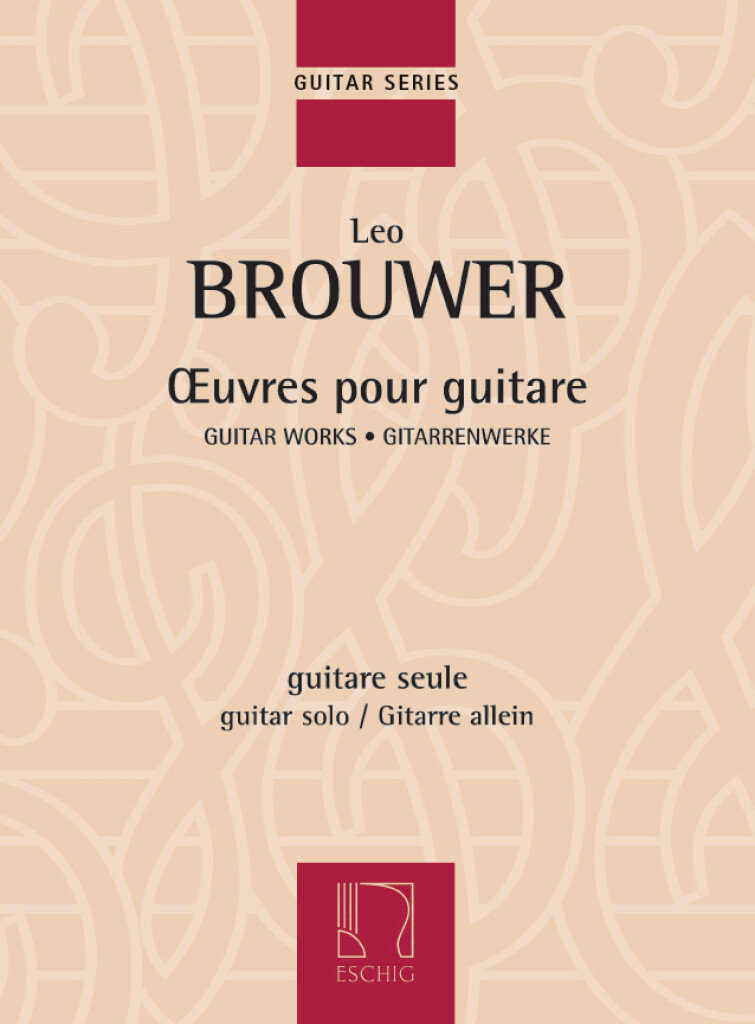 Front Cover Image Gitarrenwerke