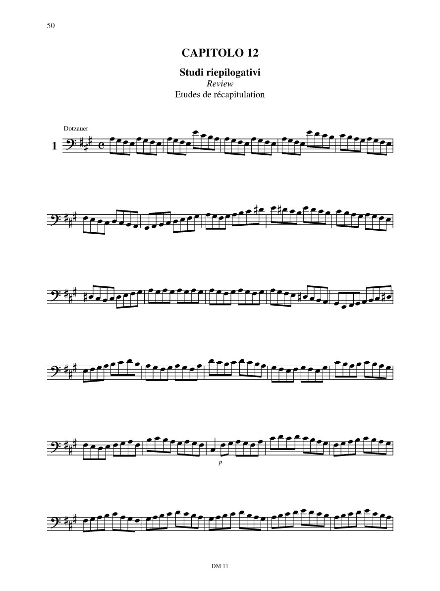 Other Cover Image Complete and progressive Method for Viol - Vol. 1