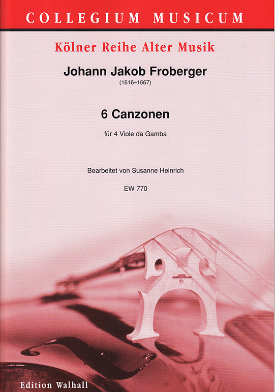 Front Cover Image 6 Canzonen